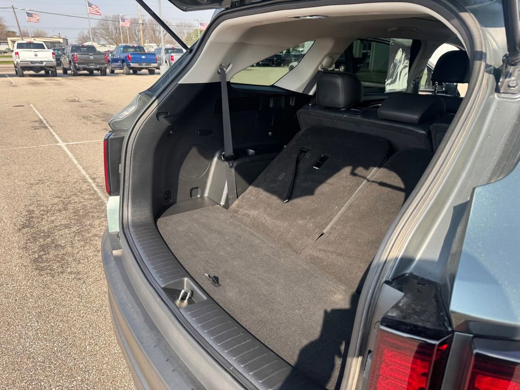 Used 2023 Kia Sorento S w/ Panoramic Sunroof Package image 25