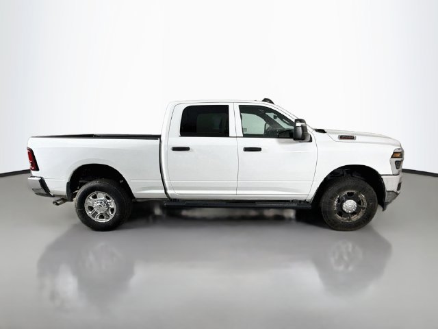 Used 2025 RAM 3500 Tradesman AWD/4WD image 8