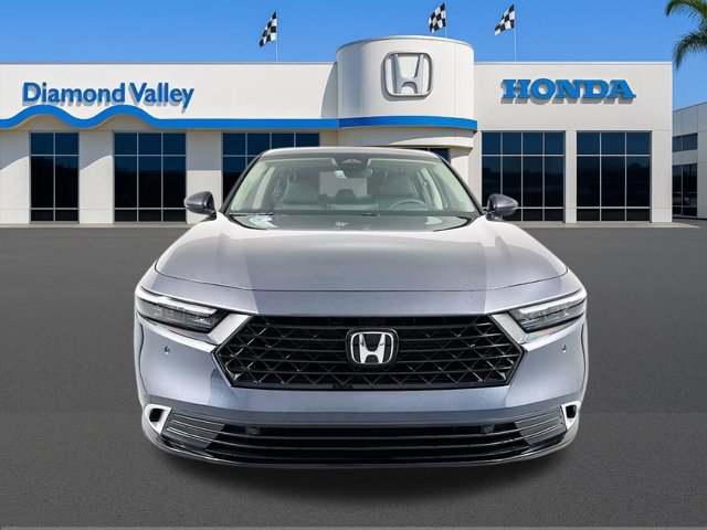 New 2026 Honda Accord Touring image 8