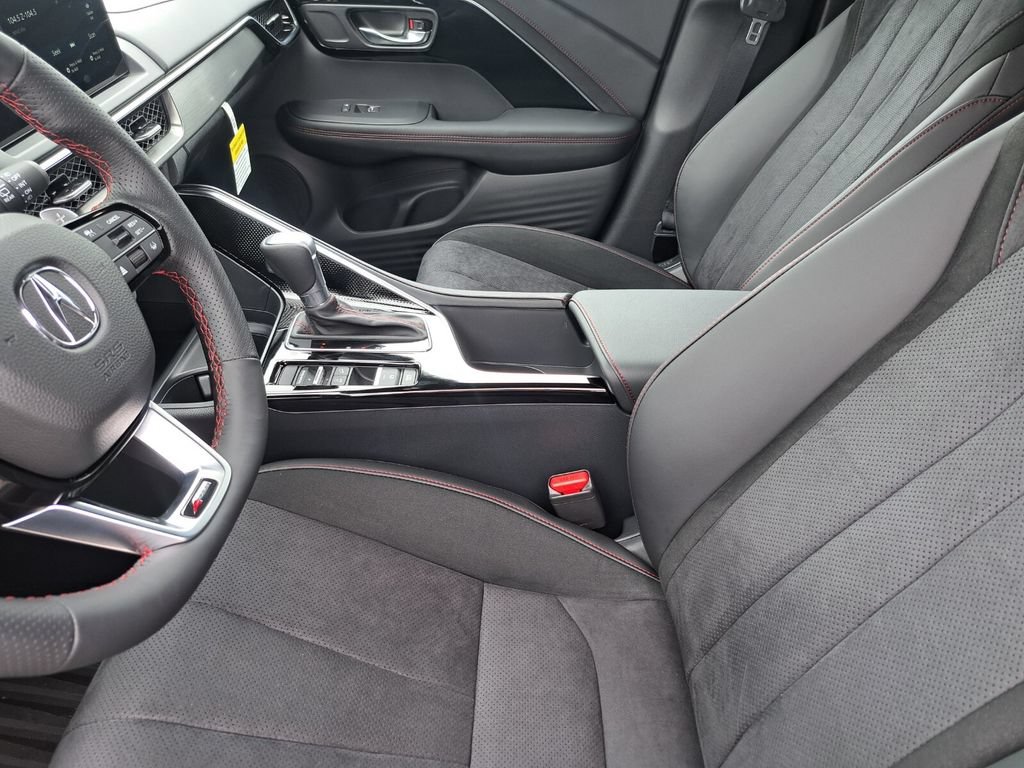 New 2026 Acura ADX A-Spec FWD image 18