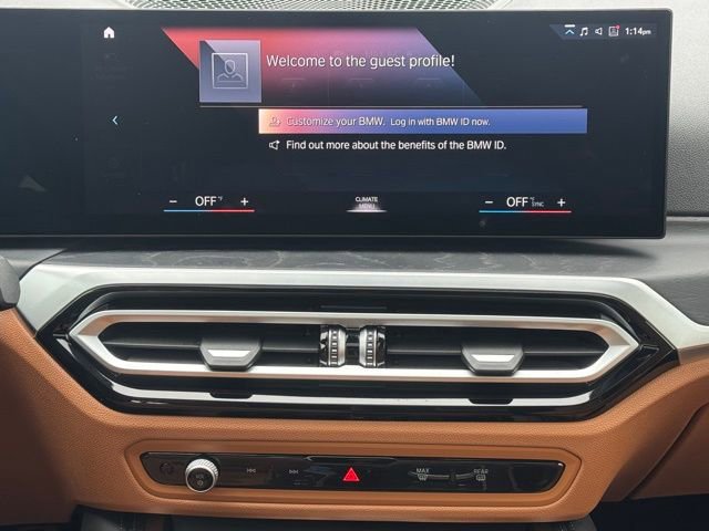 Certified 2023 BMW i4 eDrive40 w/ M Sport Package image 25