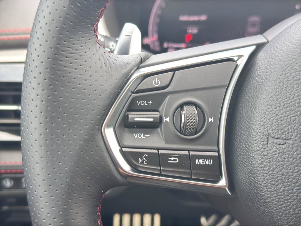 New 2026 Acura MDX A-Spec AWD/4WD image 12