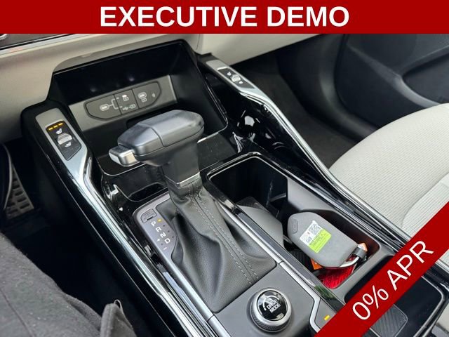 New 2025 Kia Sorento SX image 21