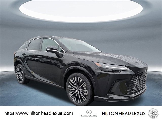 New 2026 Lexus RX 350 w/ Convenience Package video 1