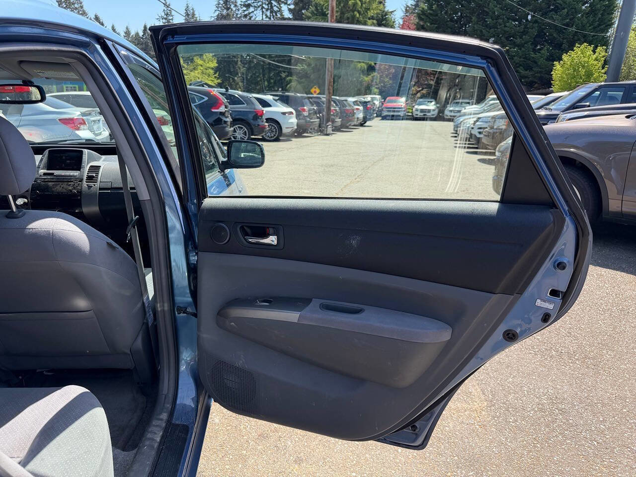 Used 2008 Toyota Prius FWD image 25