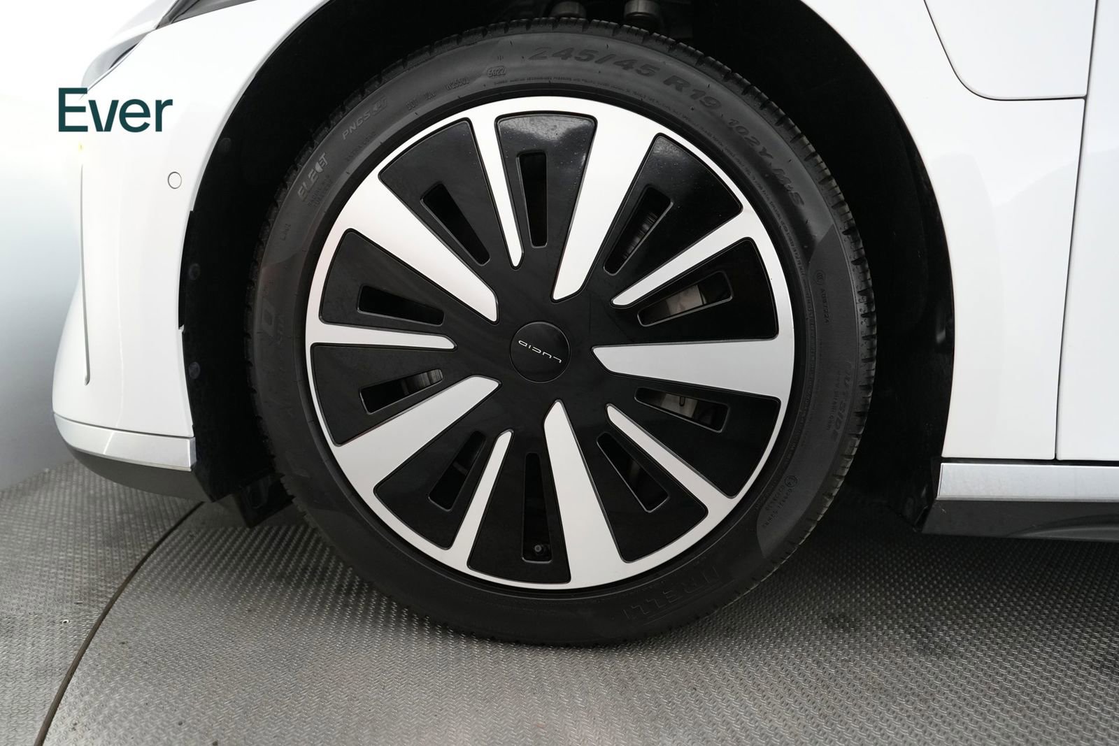 Used 2023 Lucid Air Pure image 19