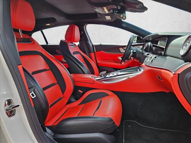Used 2022 Mercedes-Benz AMG GT 43 image 22