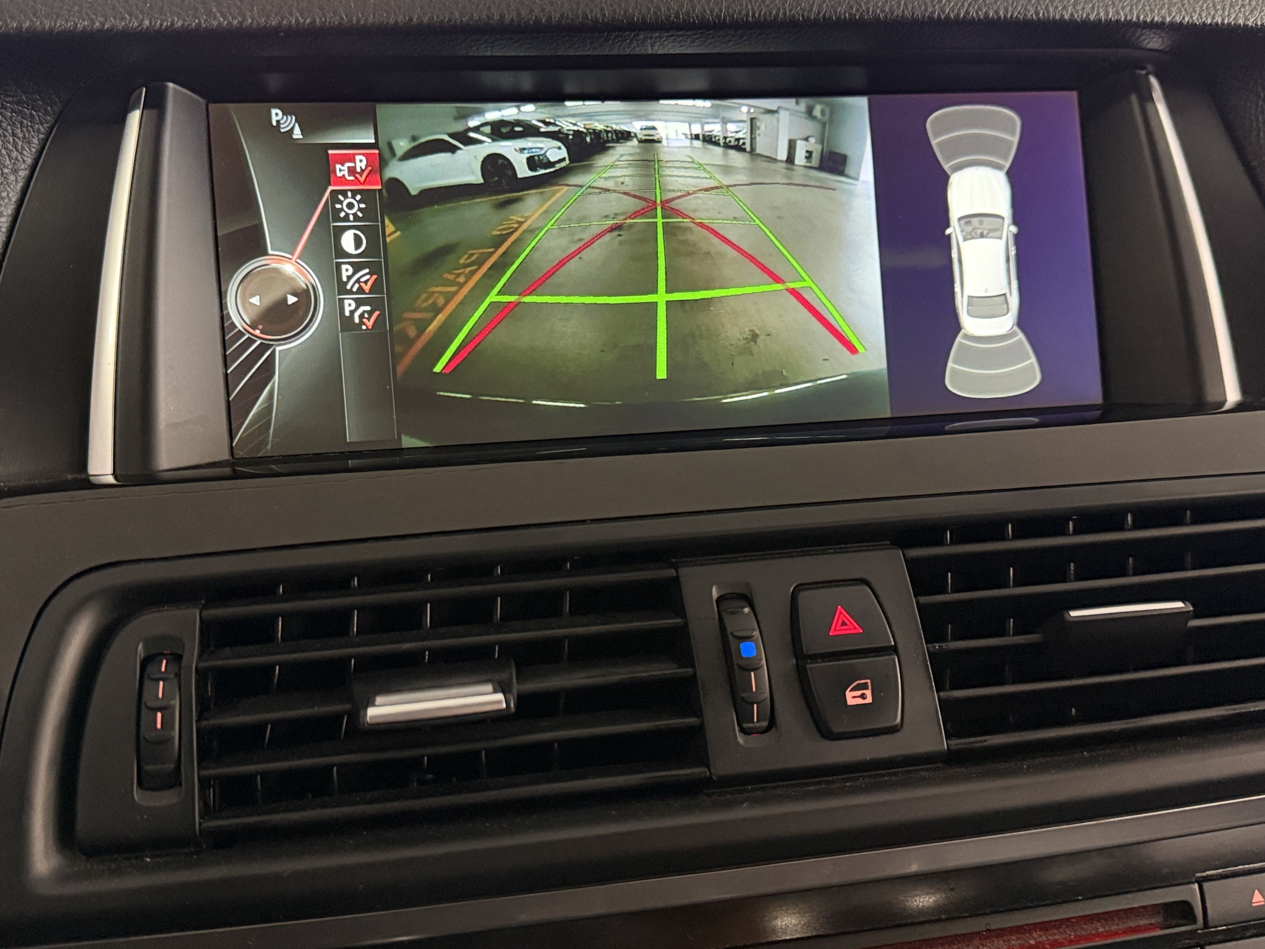 Used 2014 BMW 528i Sedan RWD image 24
