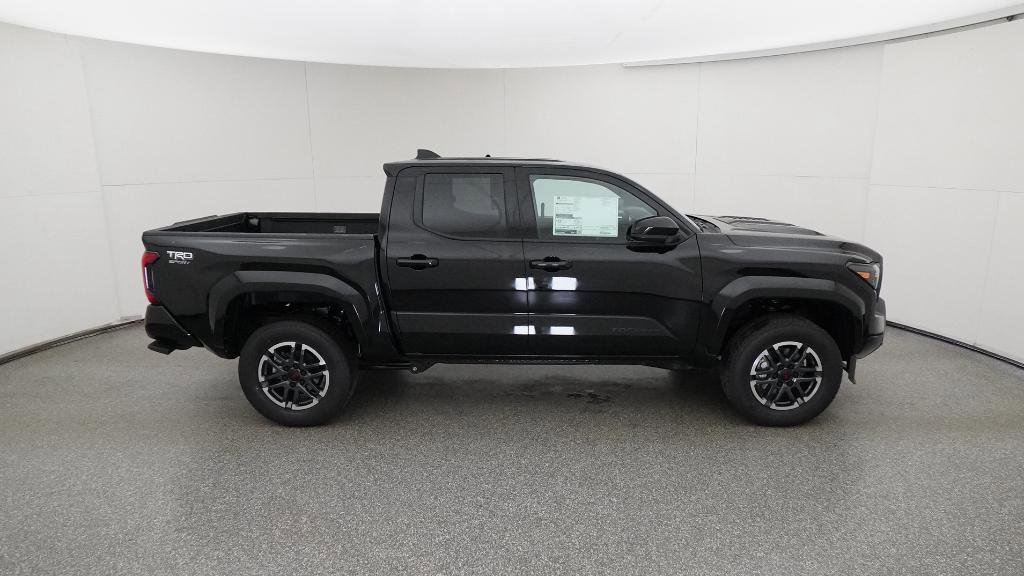 New 2026 Toyota Tacoma TRD Sport image 26