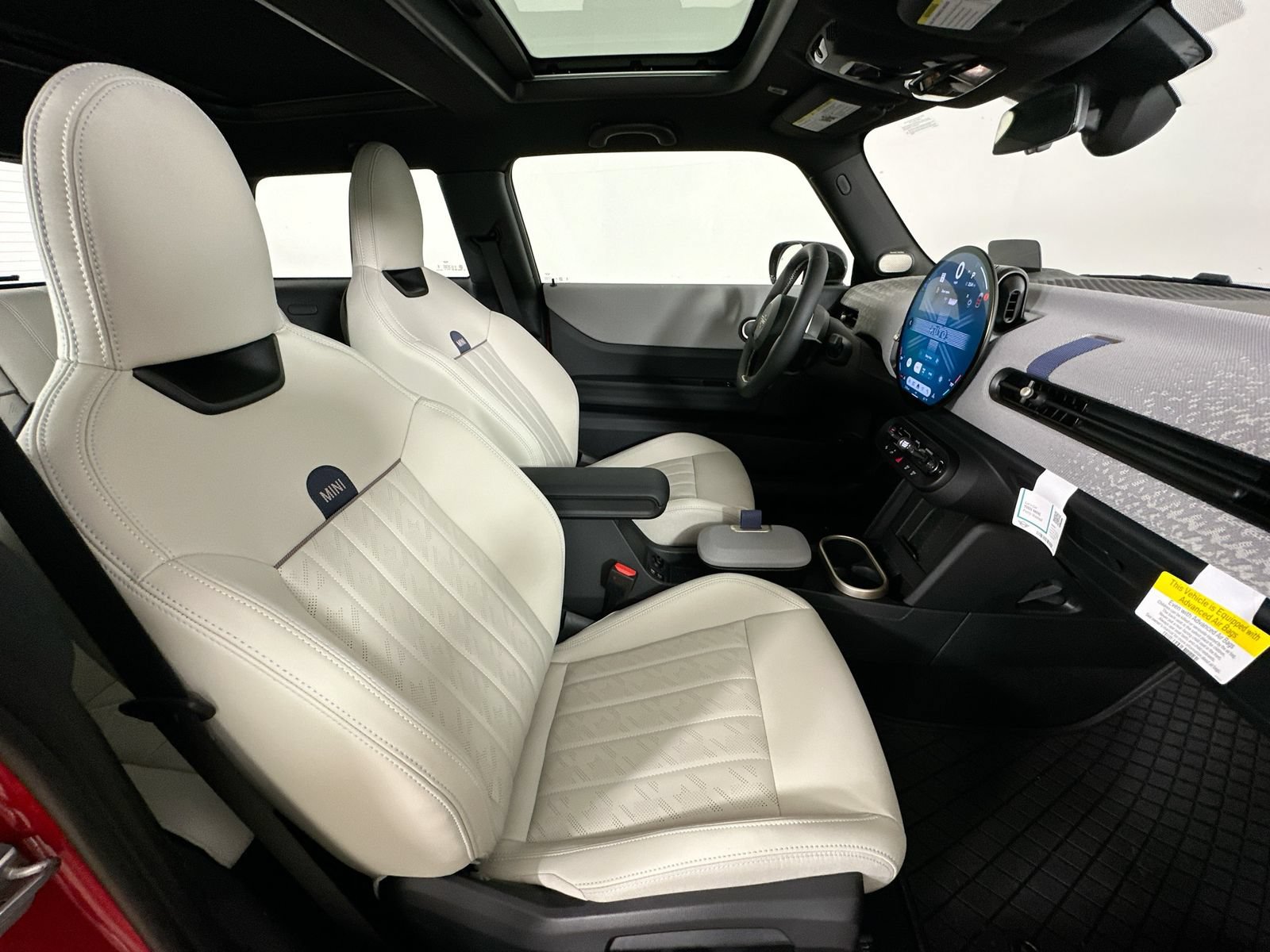 New 2026 MINI Cooper 2-Door Hardtop FWD image 38