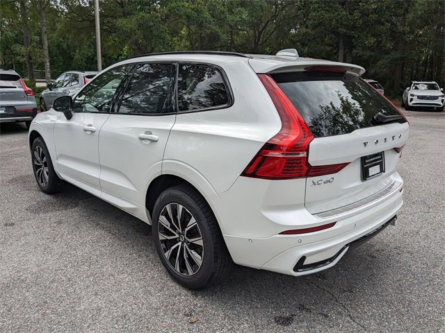 New 2025 Volvo XC60 B5 Plus w/ Protection Package Premier image 6