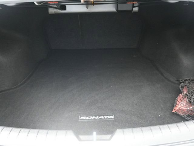 Used 2018 Hyundai Sonata Limited image 26