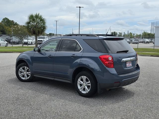 Used 2011 Chevrolet Equinox LT w/ LPO, Protection Package FWD image 4