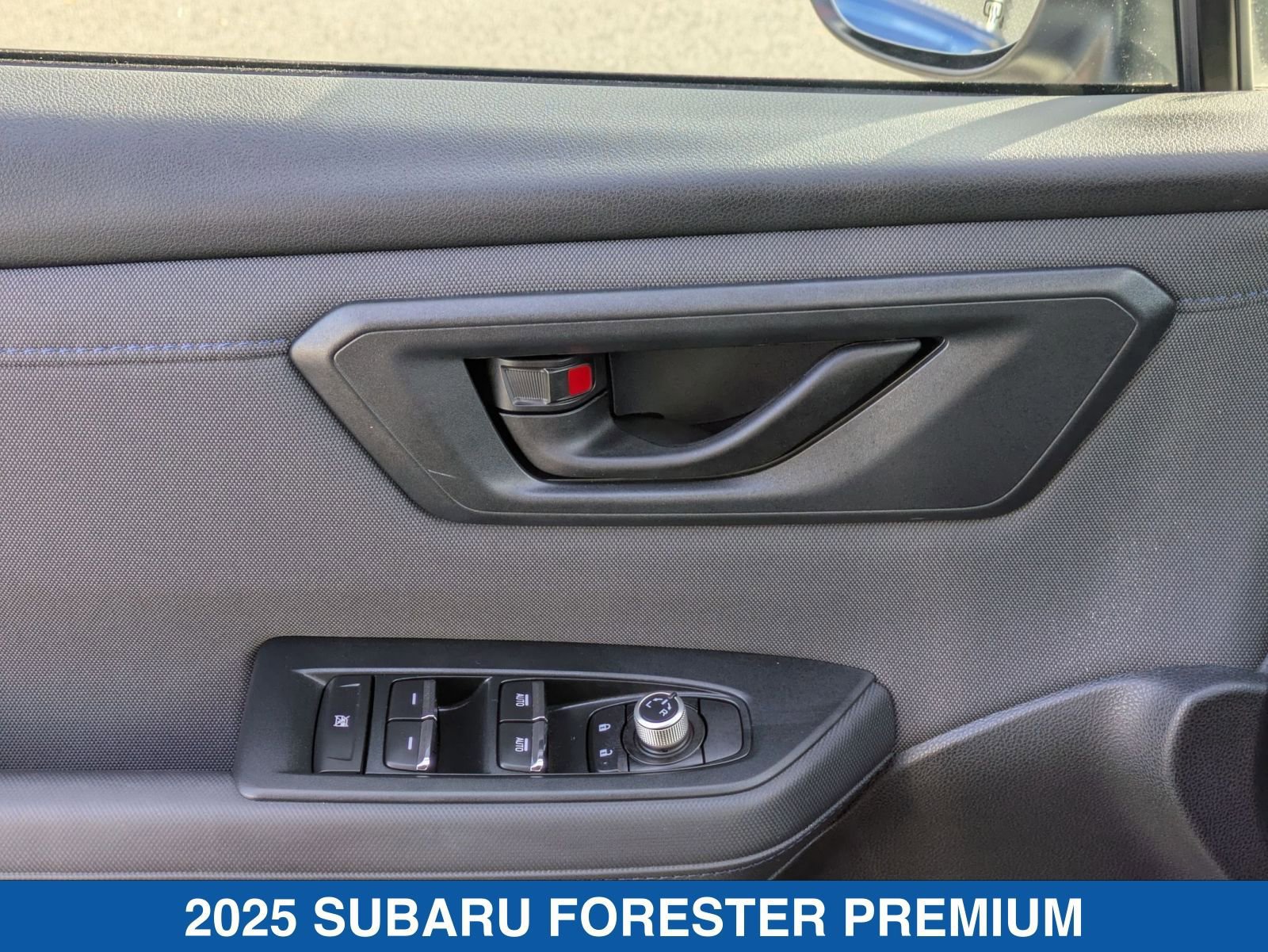 Certified 2025 Subaru Forester Premium image 13