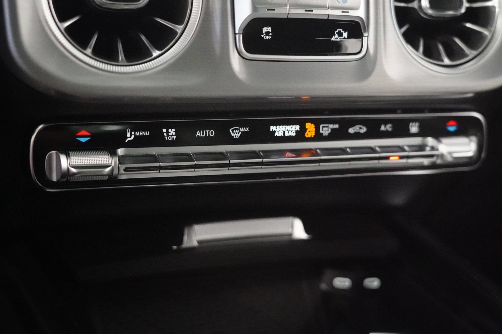 New 2027 Mercedes-Benz G 580 e image 29