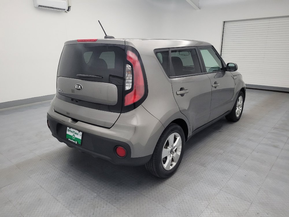 Used 2018 Kia Soul FWD image 9