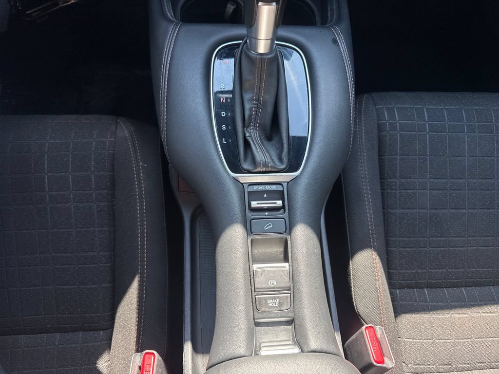 Certified 2024 Honda HR-V Sport image 24