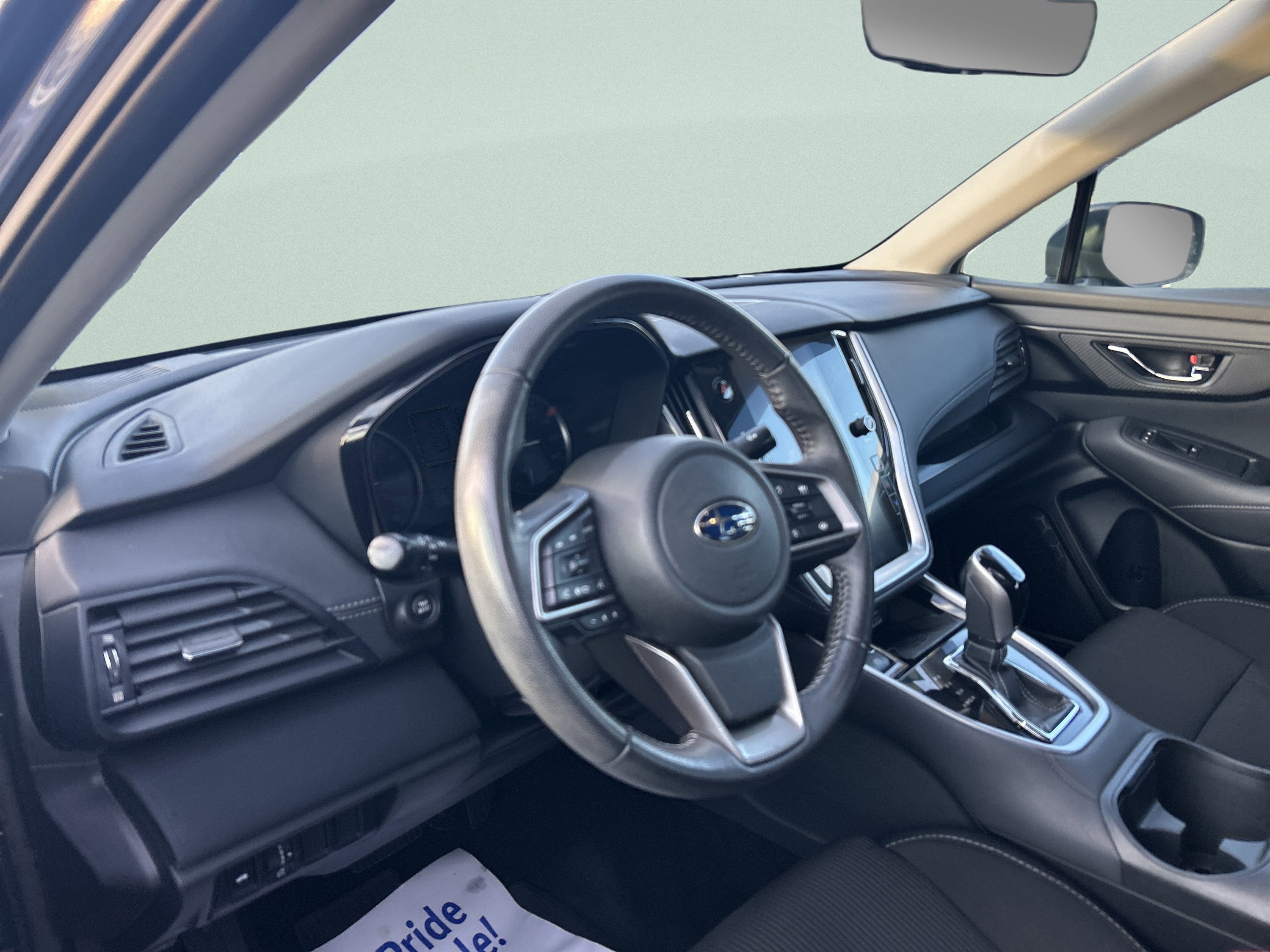 Used 2023 Subaru Legacy Premium image 12