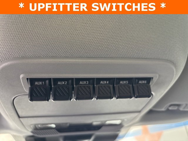 New 2025 Ford F250 XLT w/ 360-Degree Camera Package image 23