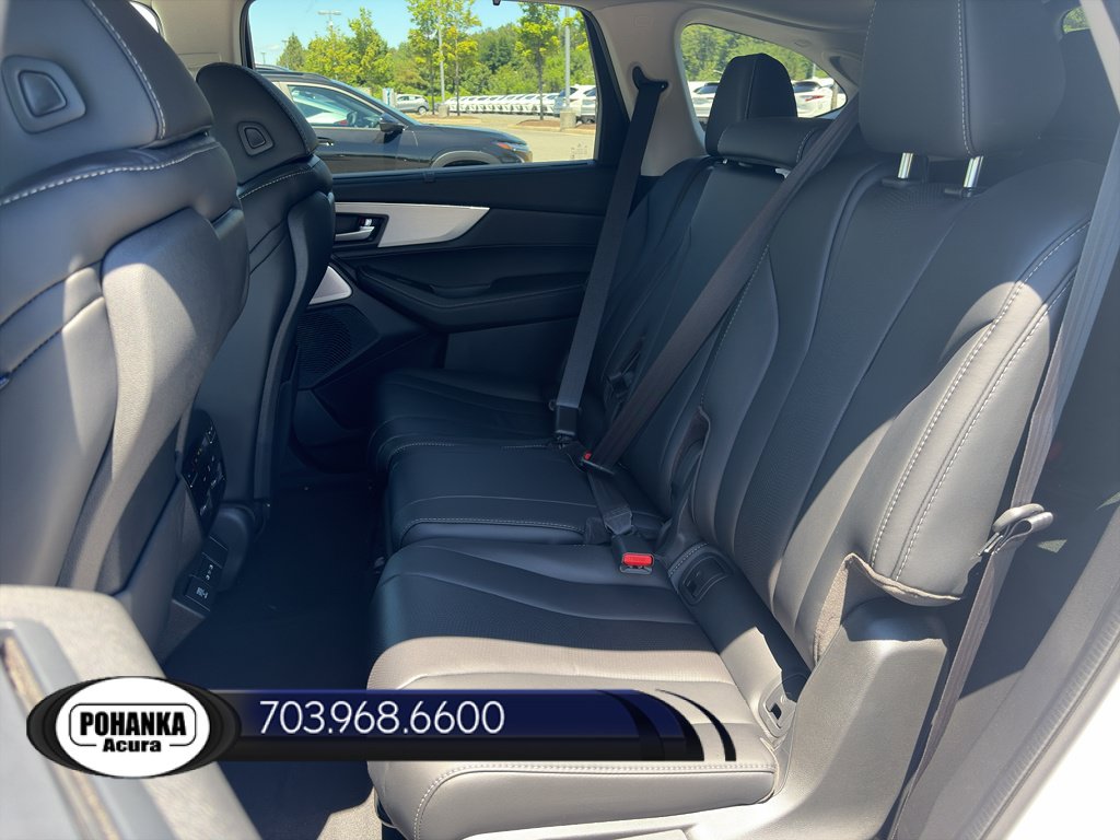 New 2026 Acura MDX w/ Technology Package AWD/4WD image 31