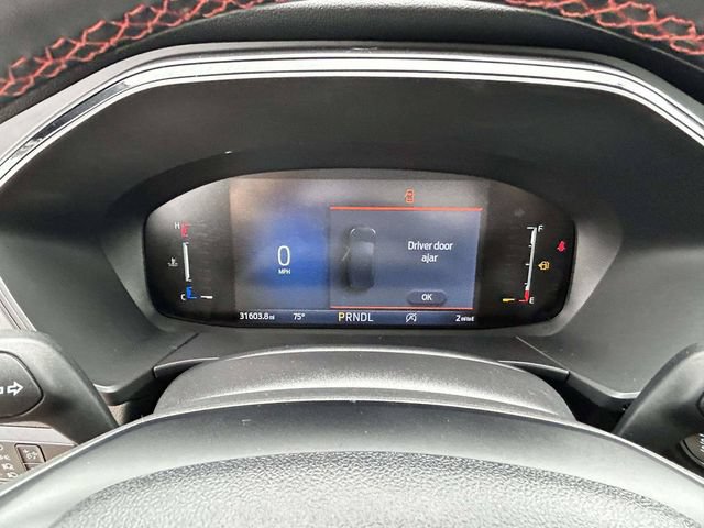 Used 2024 Ford Escape ST-Line FWD image 22