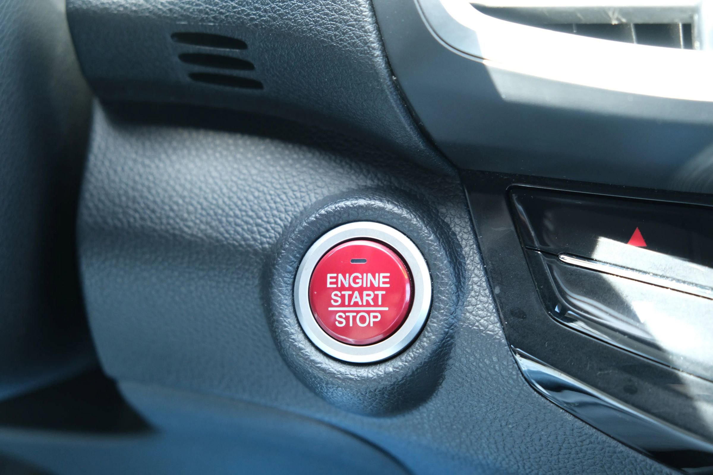 Used 2017 Honda Accord EX image 45