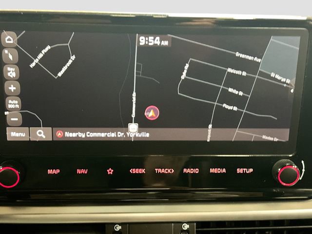 Used 2024 Kia Forte GT-Line image 13