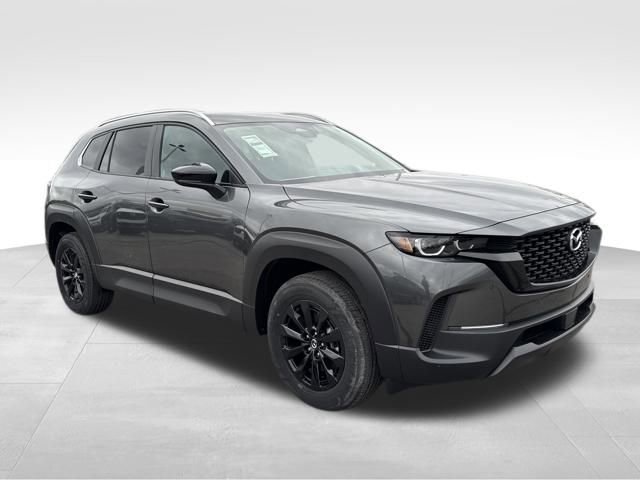 New 2026 MAZDA CX-50 2.5 Hybrid w/ Weather Package image 7