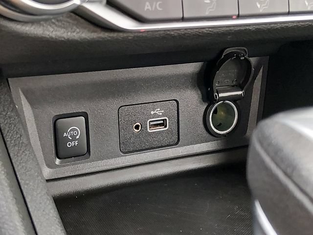 Certified 2025 Nissan Sentra S FWD image 19