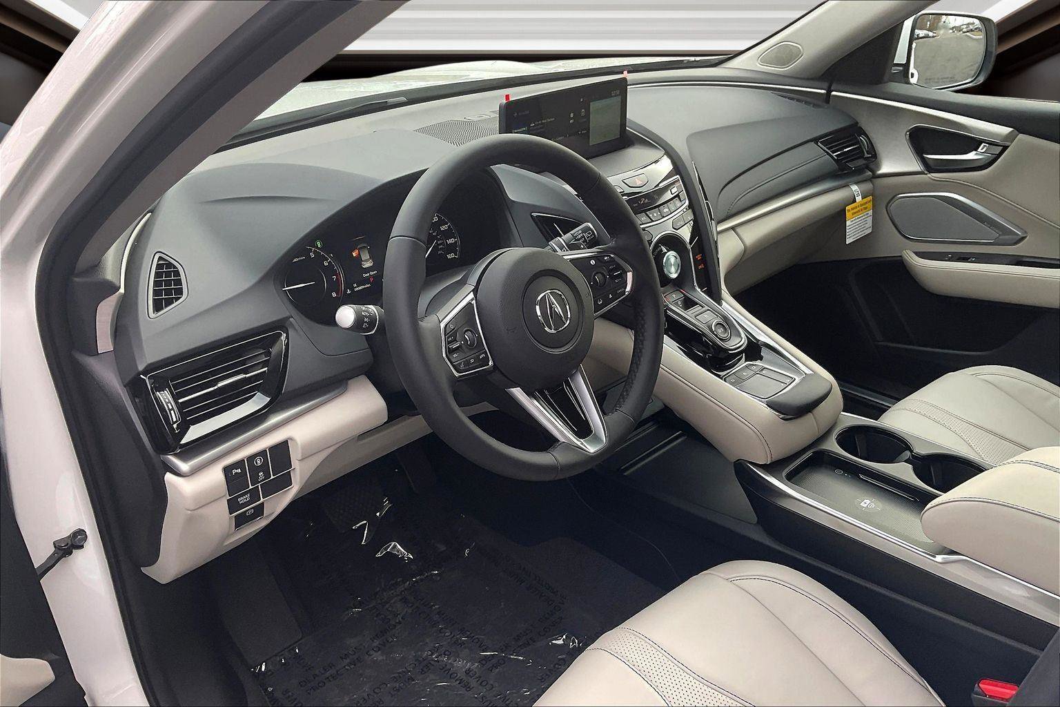 New 2026 Acura RDX w/ Technology Package image 6