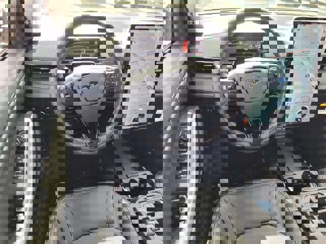 New 2025 Ford Mustang Mach-E Premium image 6