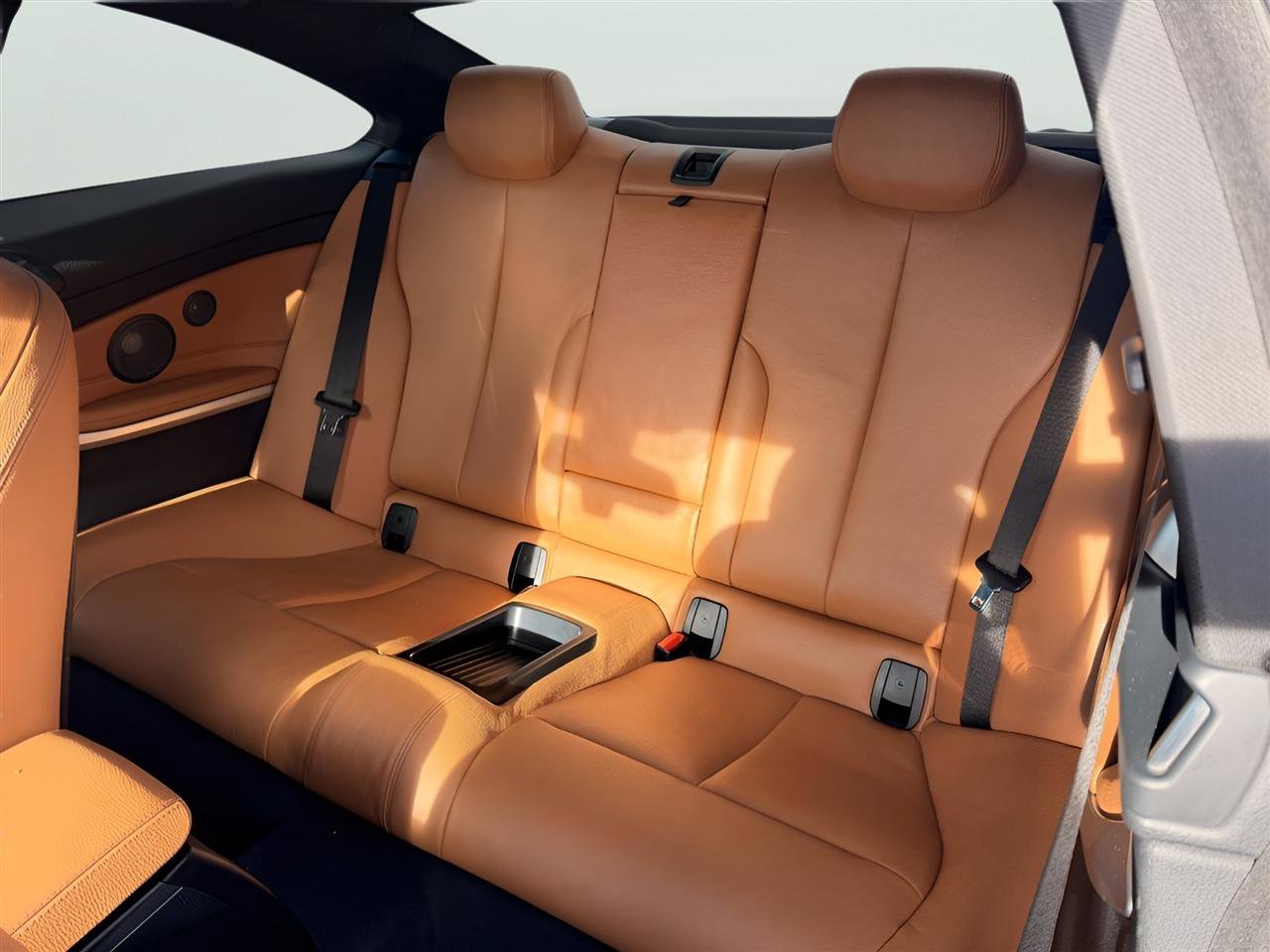 Used 2019 BMW 440i xDrive Coupe w/ M Sport Package image 16