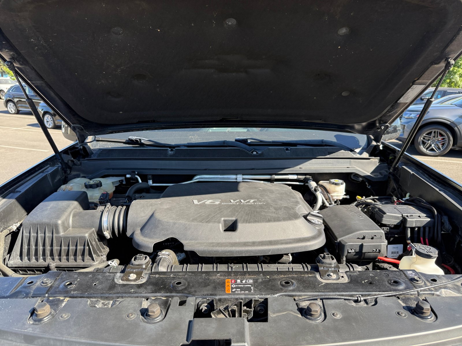 Used 2020 Chevrolet Colorado LT AWD/4WD image 20
