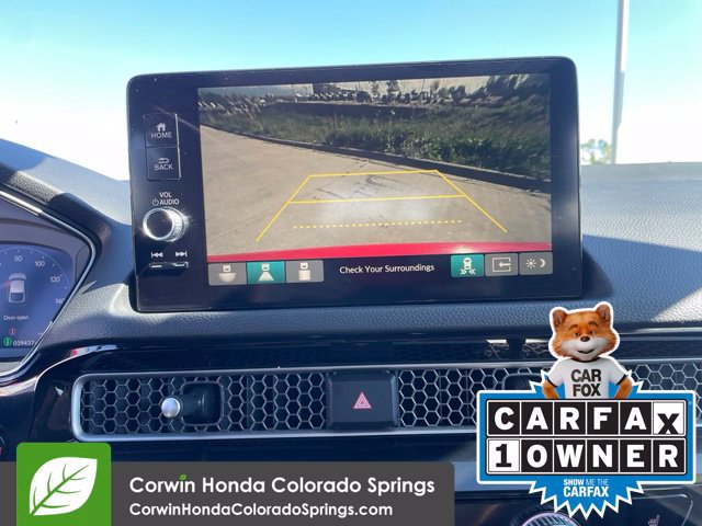 Used 2023 Honda Civic Sport Touring image 23