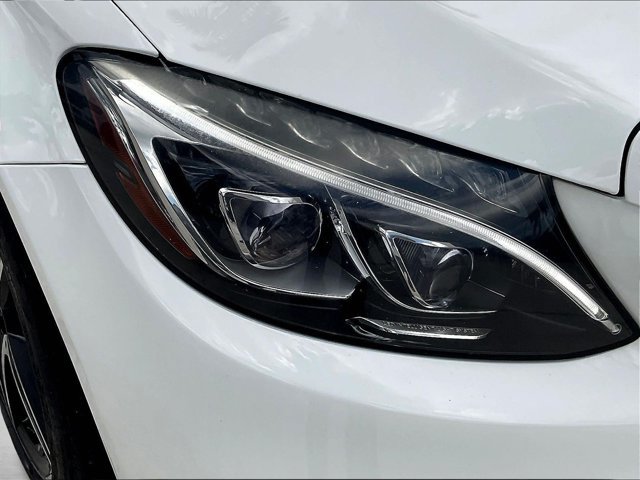 Used 2016 Mercedes-Benz C 450 AMG image 30