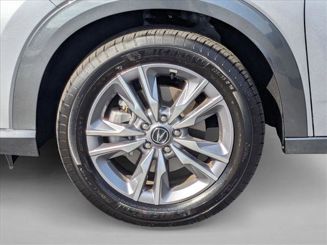 Certified 2025 Acura ADX AWD image 25