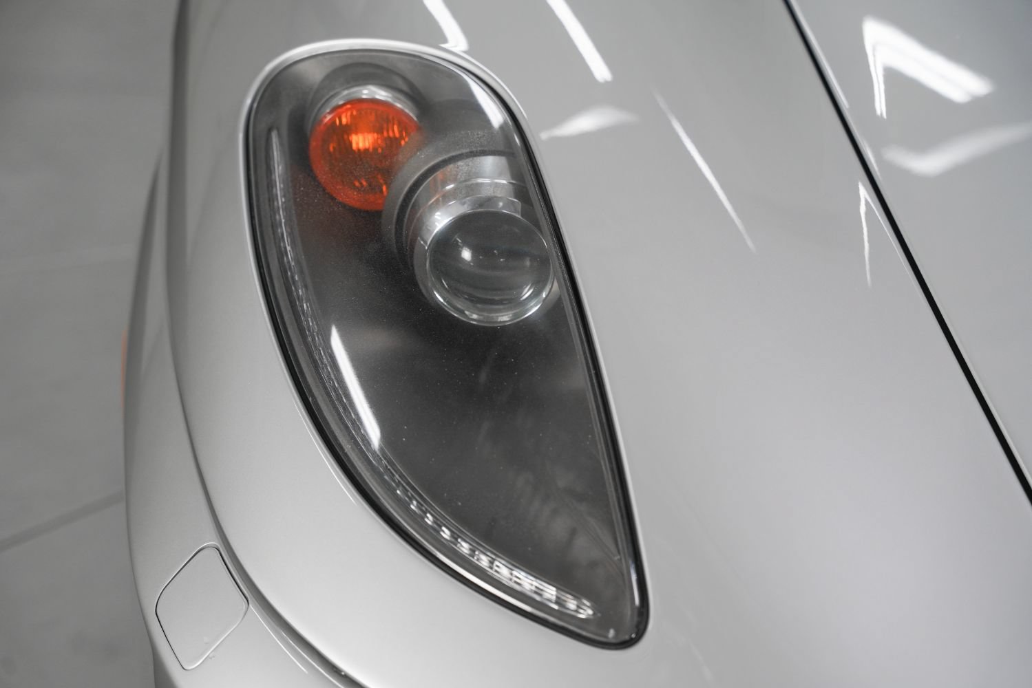 Used 2009 Ferrari F430 Coupe RWD image 10