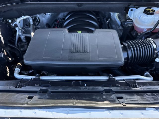 Used 2025 Chevrolet Silverado 1500 LTZ AWD/4WD image 22
