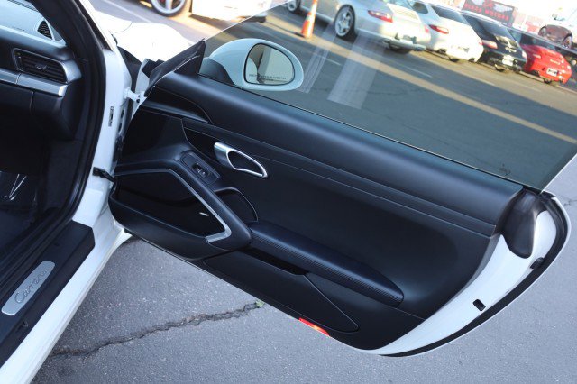 Used 2017 Porsche 911 Carrera image 39
