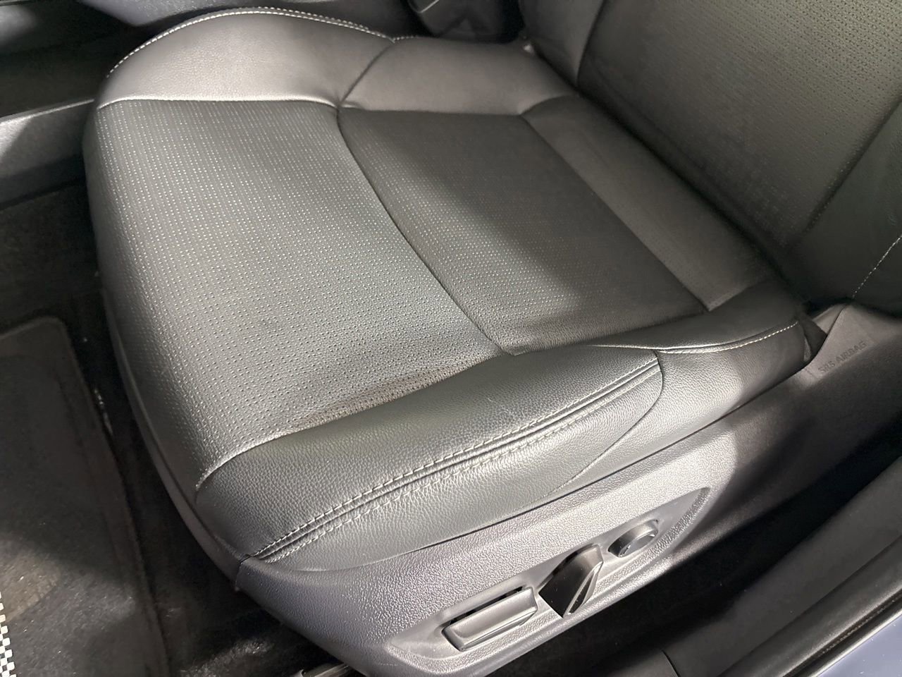 Used 2023 Subaru Solterra AWD image 10