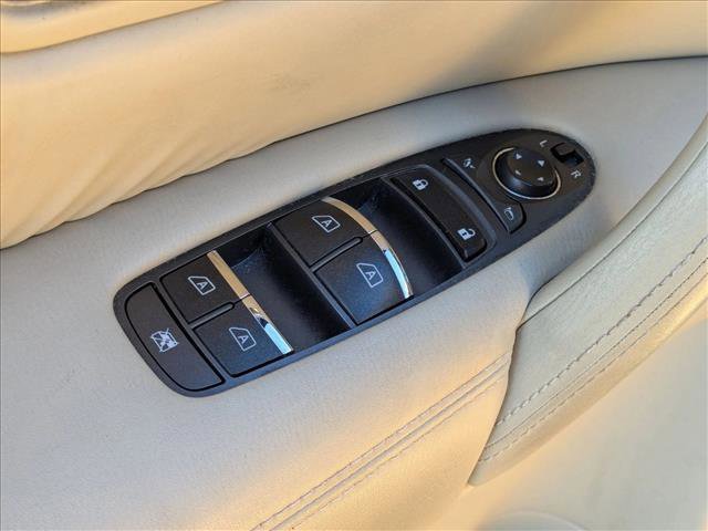 Used 2016 INFINITI QX80 w/ 22" Wheel Package image 12