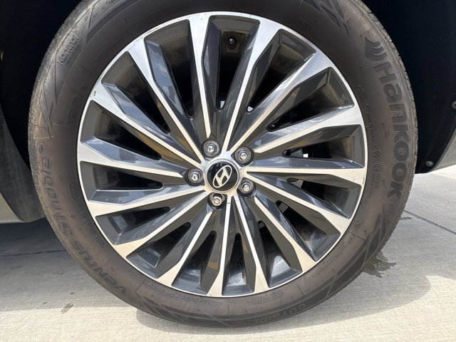 Used 2023 Hyundai Palisade Calligraphy AWD/4WD image 15