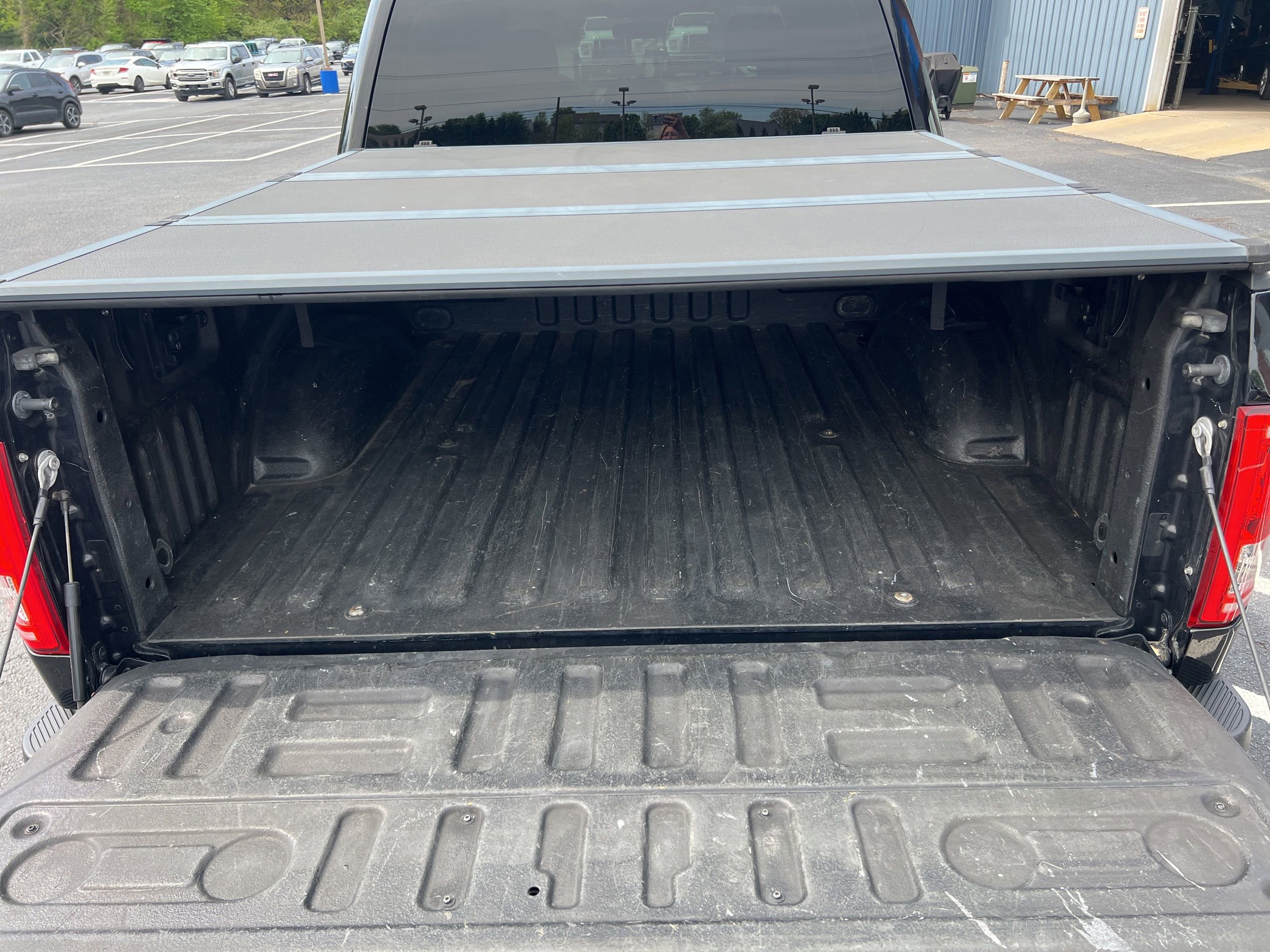 Used 2016 Ford F150 XLT w/ Equipment Group 301A Mid RWD image 26
