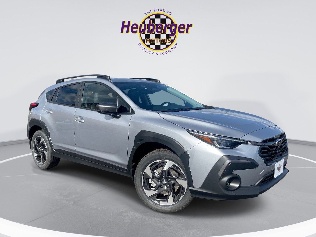 New 2025 Subaru Crosstrek 2.5i Limited