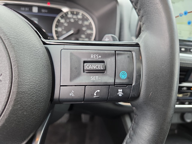 Used 2023 Nissan Rogue SL w/ SL Premium Package AWD/4WD image 23
