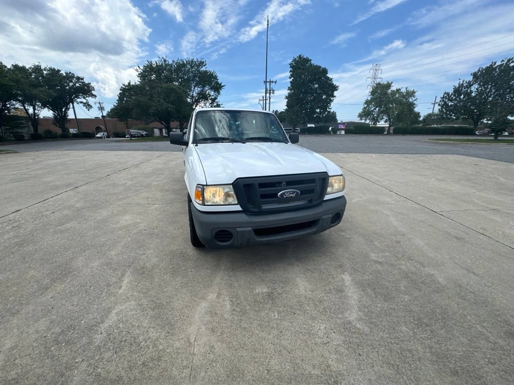 Used 2010 Ford Ranger XL RWD image 7