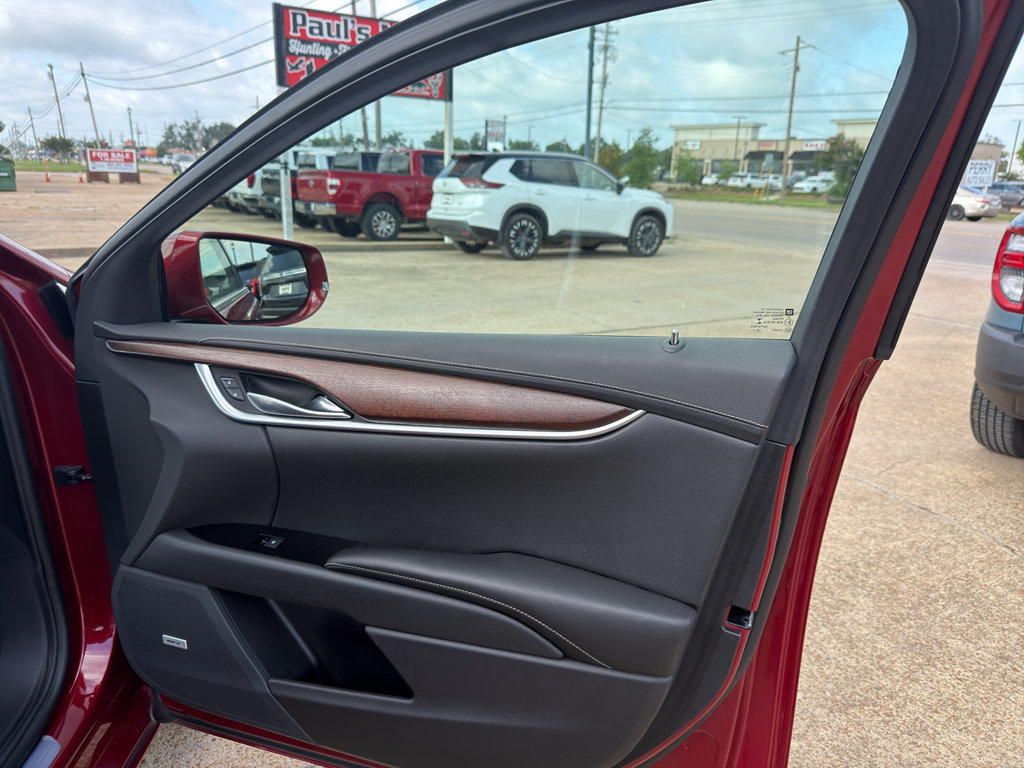 Used 2019 Cadillac XTS Luxury FWD image 37