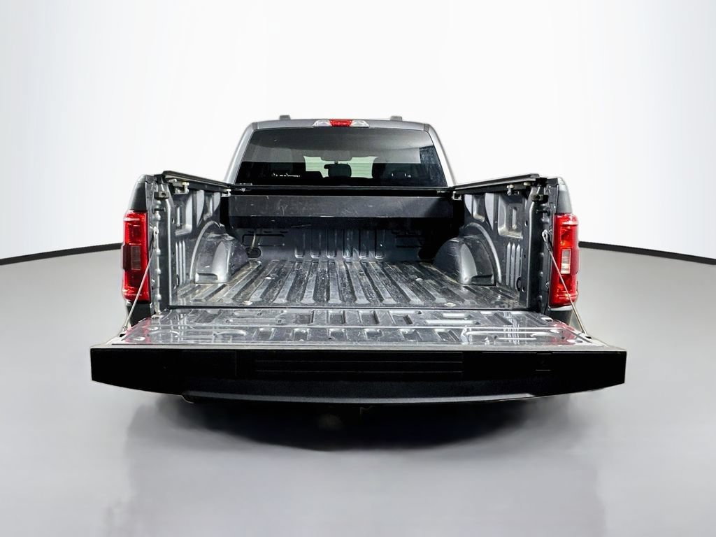 Used 2023 Ford F150 XLT w/ Trailer Tow Package RWD image 38