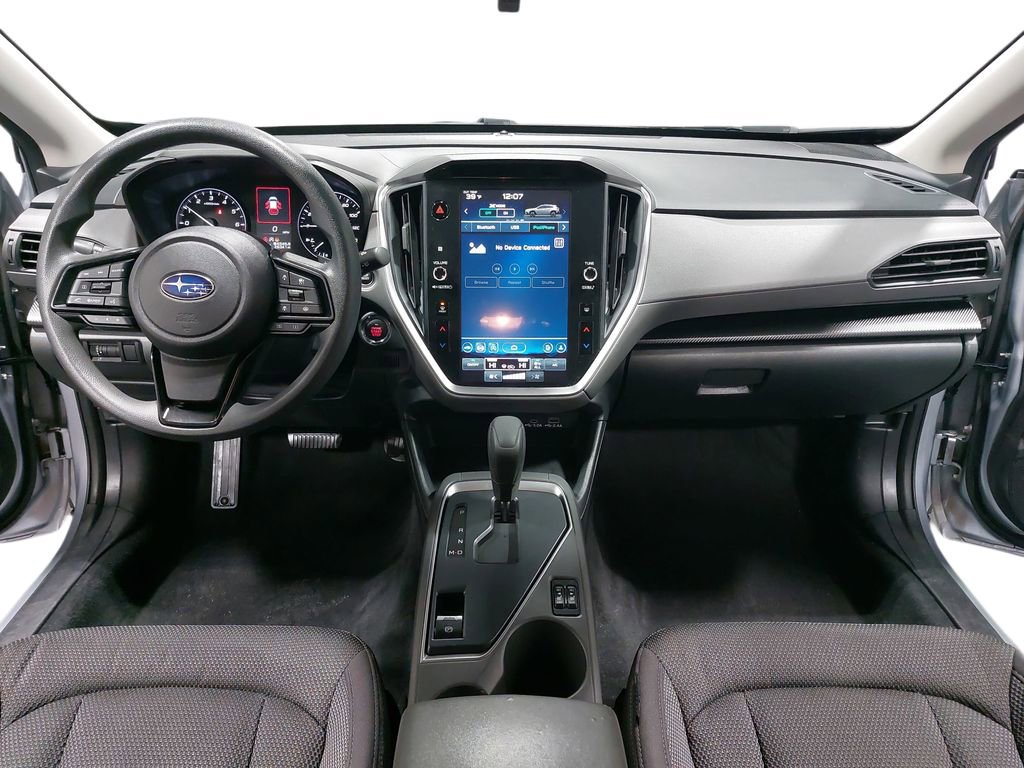 Used 2024 Subaru Crosstrek 2.0i Premium image 9