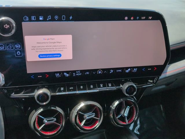 Certified 2025 Chevrolet Blazer EV RS AWD/4WD image 14